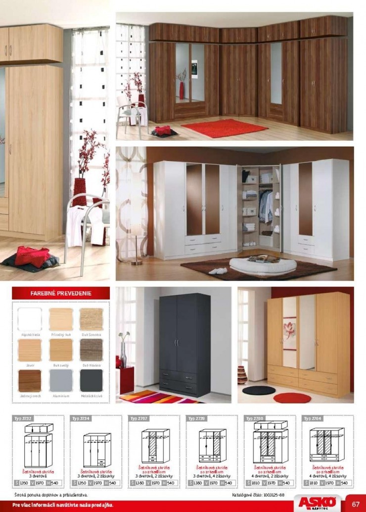 let�k exkluz�vny let�k ASKO n�bytok strana 67