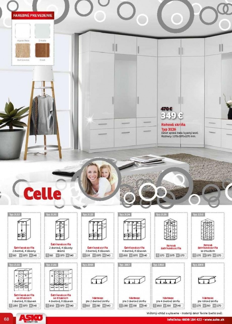 let�k exkluz�vny let�k ASKO n�bytok strana 68