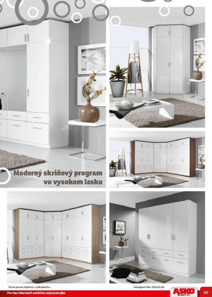 let�k exkluz�vny let�k ASKO n�bytok strana 69