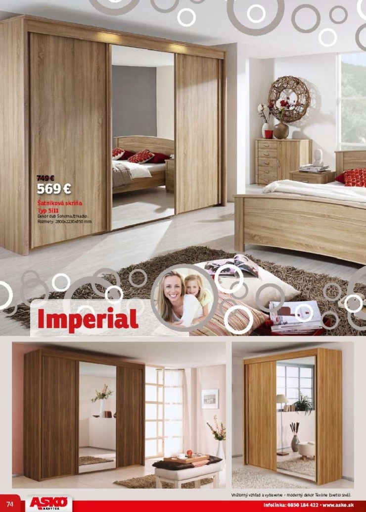 let�k exkluz�vny let�k ASKO n�bytok strana 74