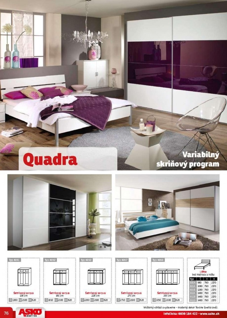 let�k exkluz�vny let�k ASKO n�bytok strana 76