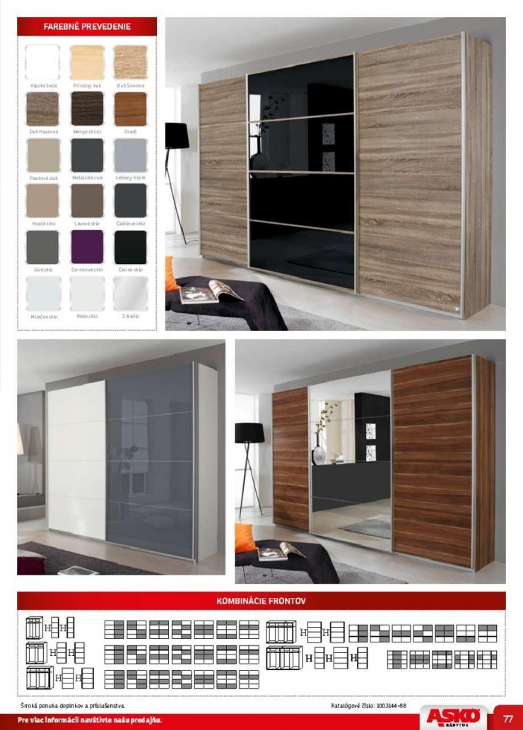 let�k exkluz�vny let�k ASKO n�bytok strana 77