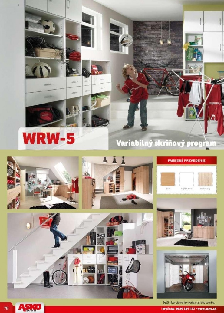 let�k exkluz�vny let�k ASKO n�bytok strana 78