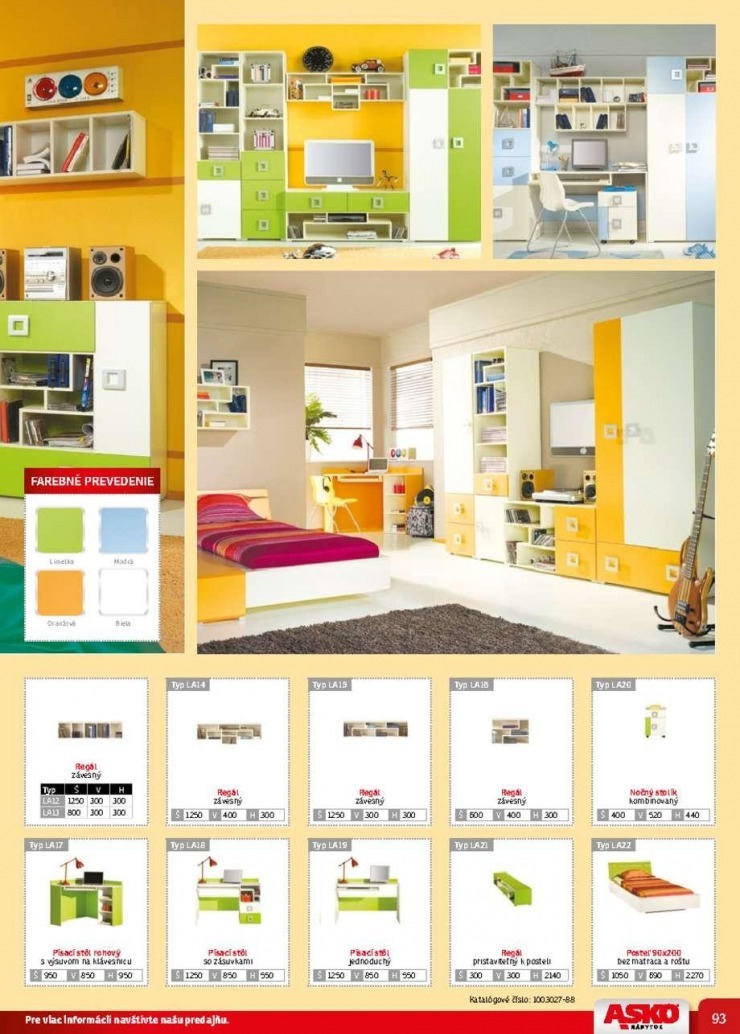 let�k exkluz�vny let�k ASKO n�bytok strana 93