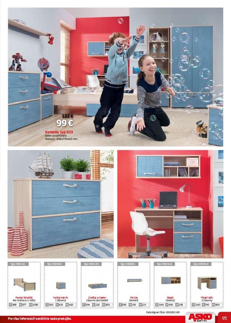 let�k exkluz�vny let�k ASKO n�bytok strana 95