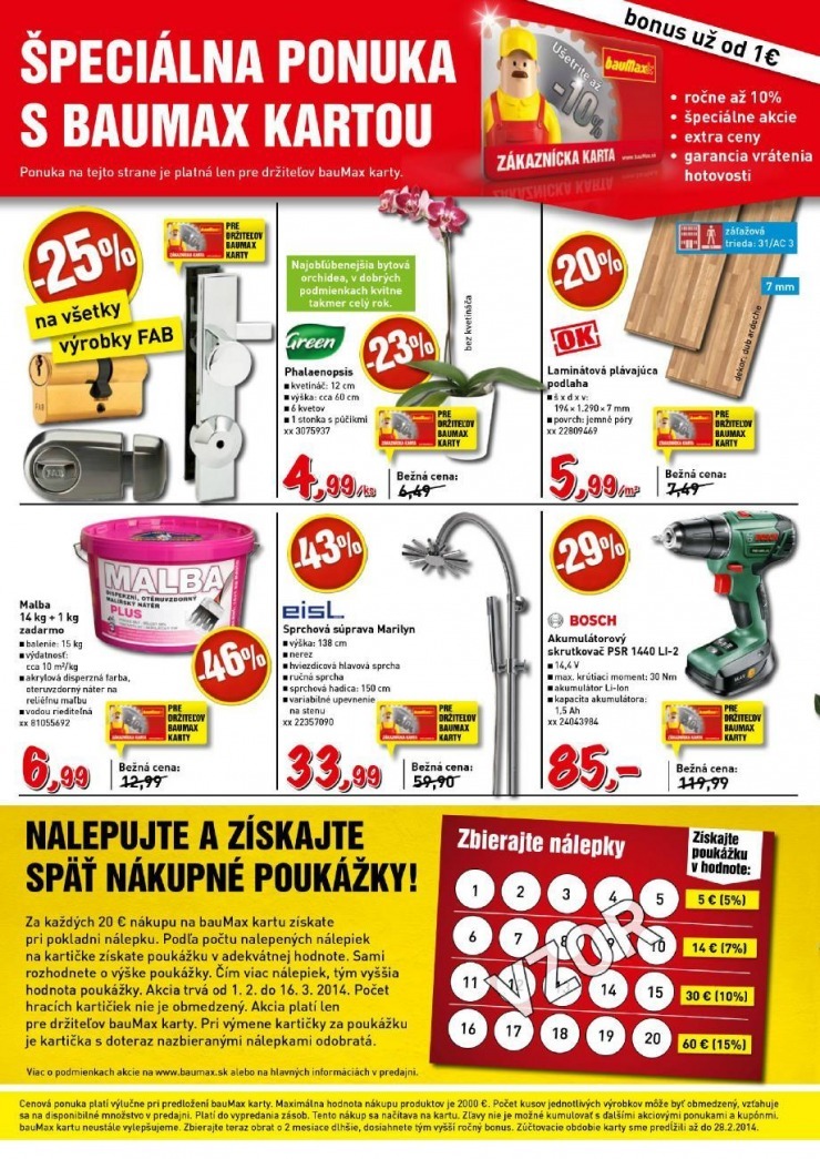 let�k bauMax akciov� let�k strana 2
