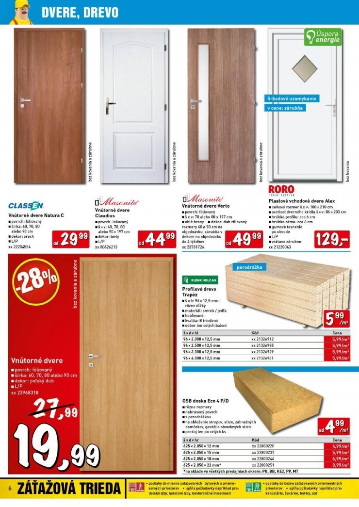 let�k bauMax akciov� let�k strana 6