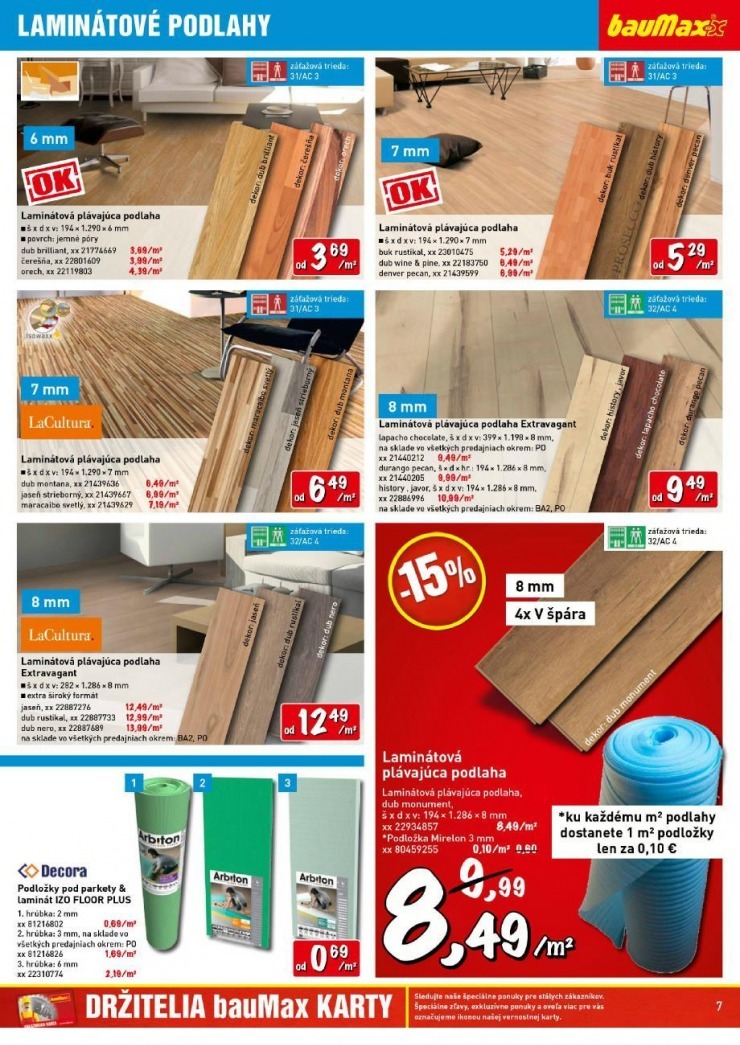 let�k bauMax akciov� let�k strana 7