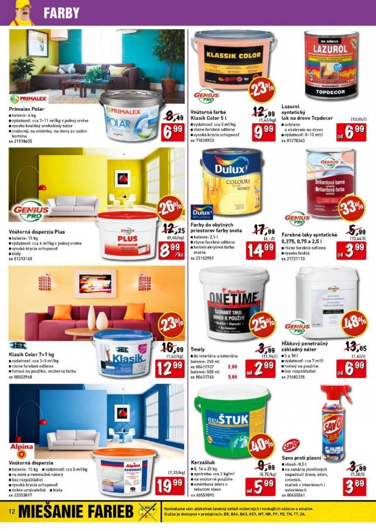 let�k bauMax akciov� let�k strana 12