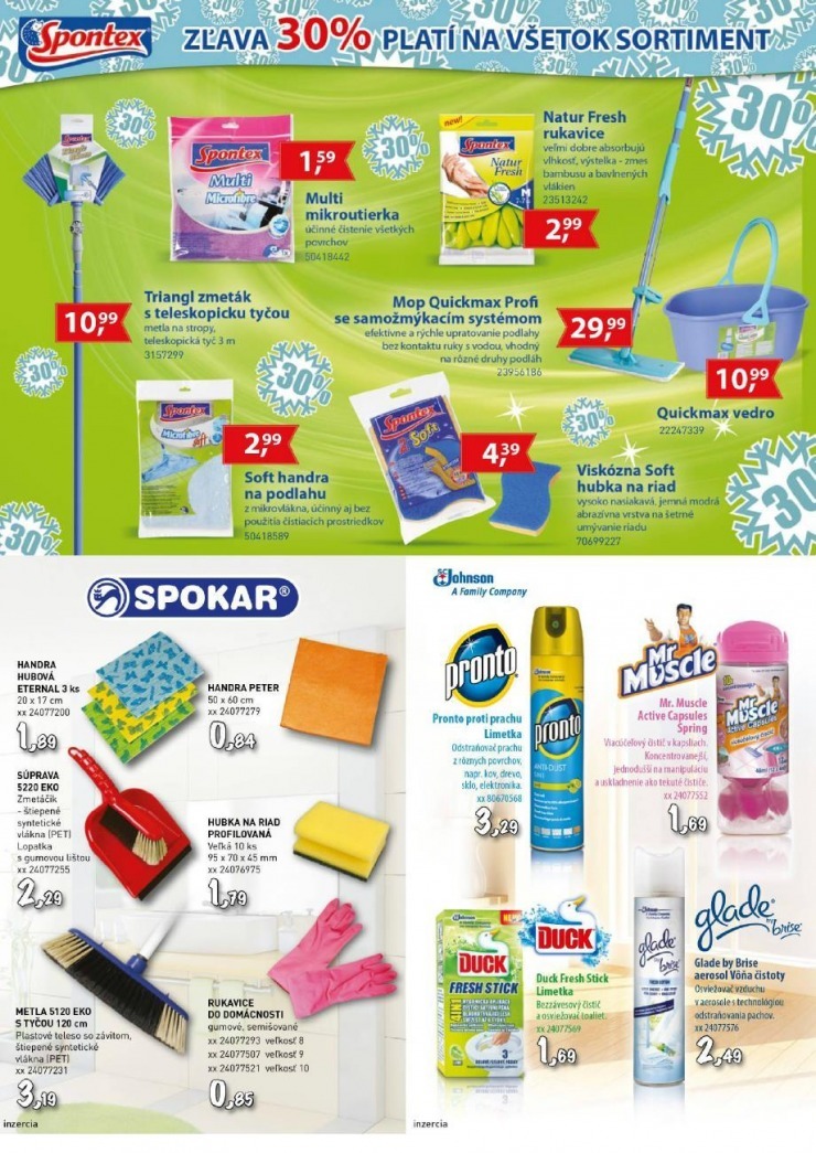 let�k bauMax akciov� let�k strana 14