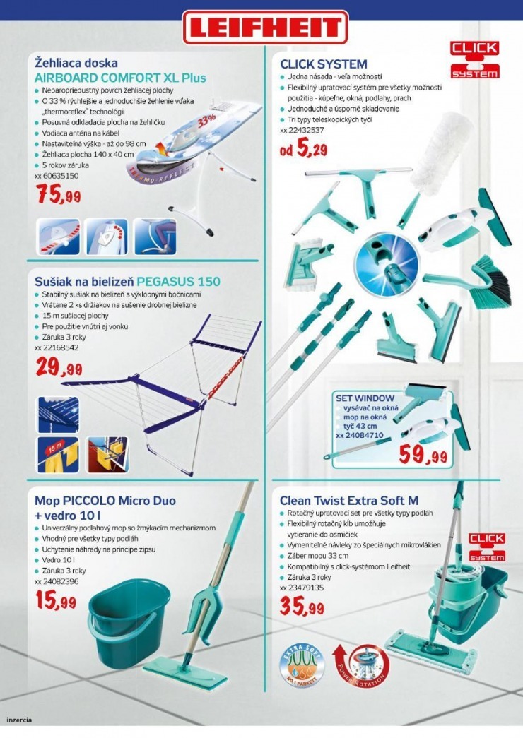 let�k bauMax akciov� let�k strana 16