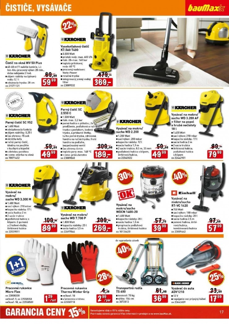 let�k bauMax akciov� let�k strana 17