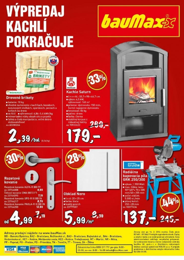 let�k bauMax akciov� let�k strana 20