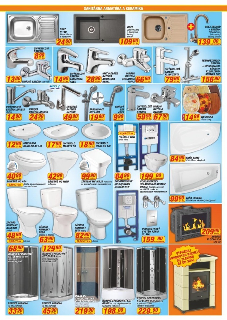 let�k Merkury Market akciov� let�k strana 3