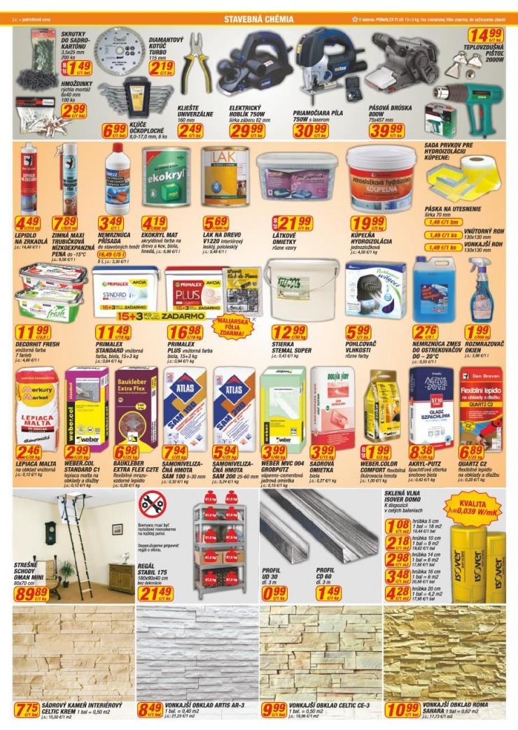 let�k Merkury Market akciov� let�k strana 4