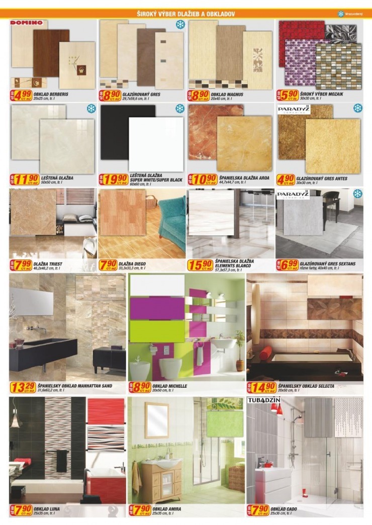 let�k Merkury Market akciov� let�k strana 5