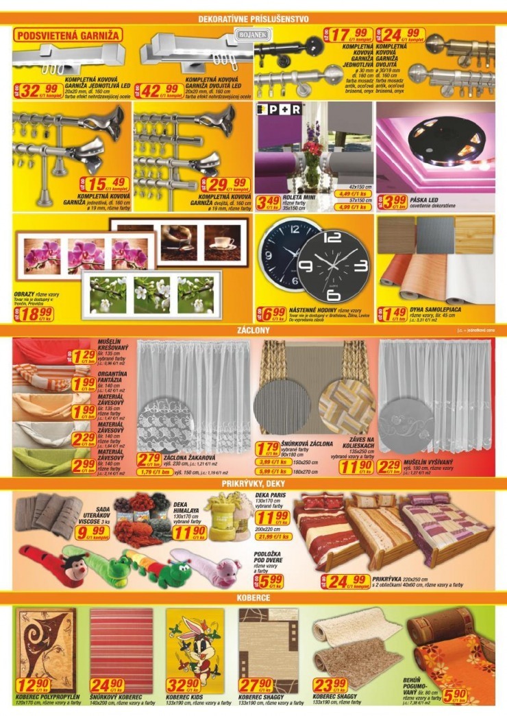 let�k Merkury Market akciov� let�k strana 6