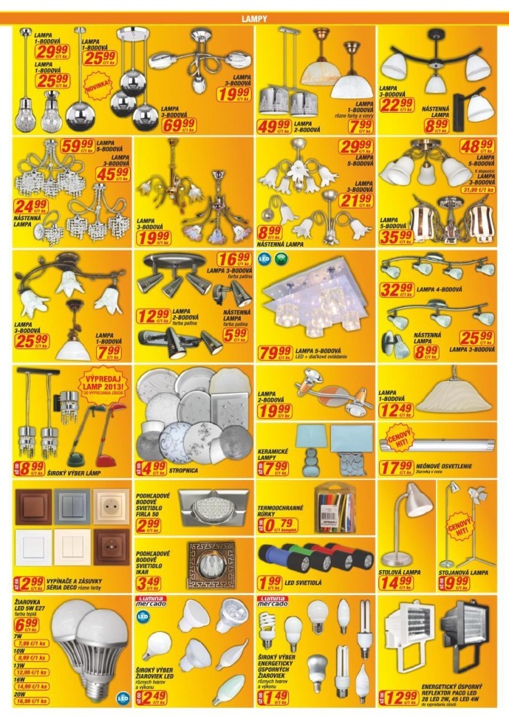 let�k Merkury Market akciov� let�k strana 7