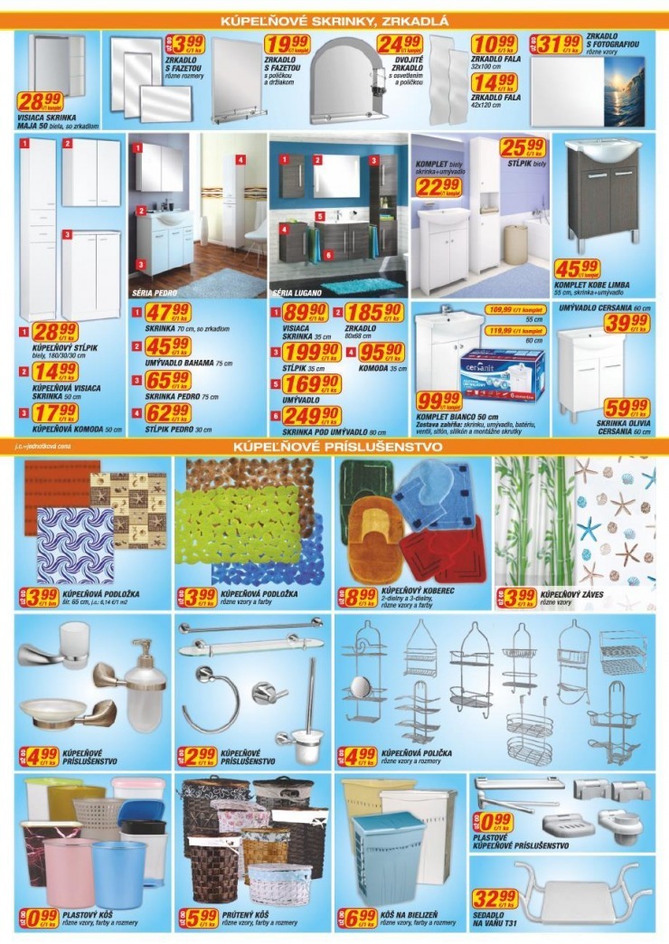 let�k let�k Merkury Market pre Liptovsk� Mikul� strana 2