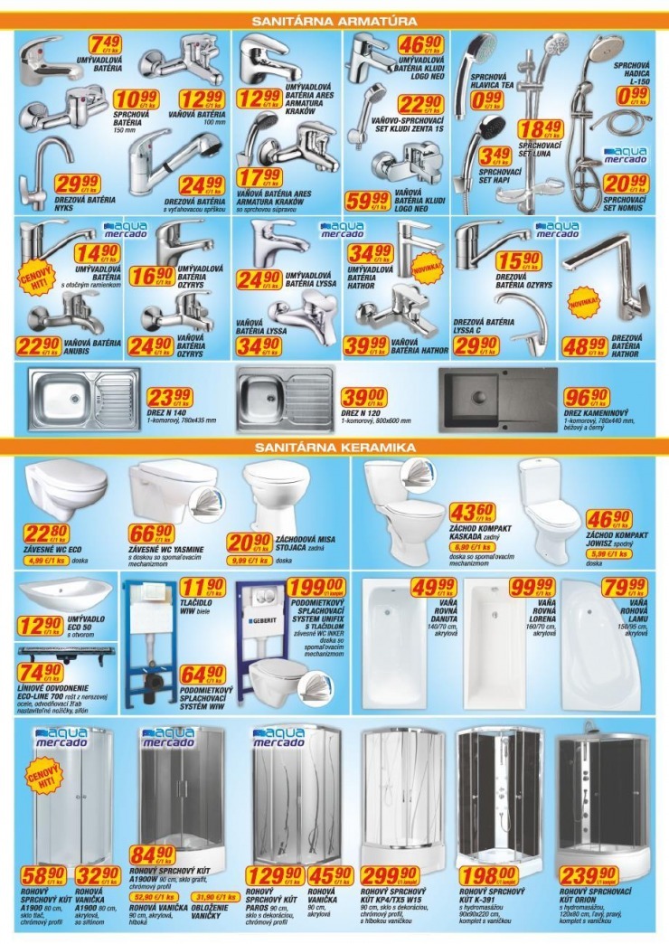 let�k let�k Merkury Market pre Liptovsk� Mikul� strana 3