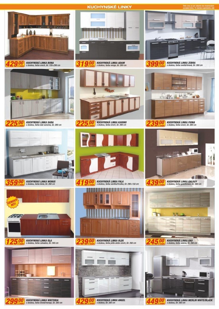 let�k let�k Merkury Market pre Liptovsk� Mikul� strana 5