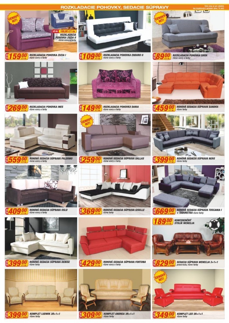 let�k let�k Merkury Market pre Liptovsk� Mikul� strana 7