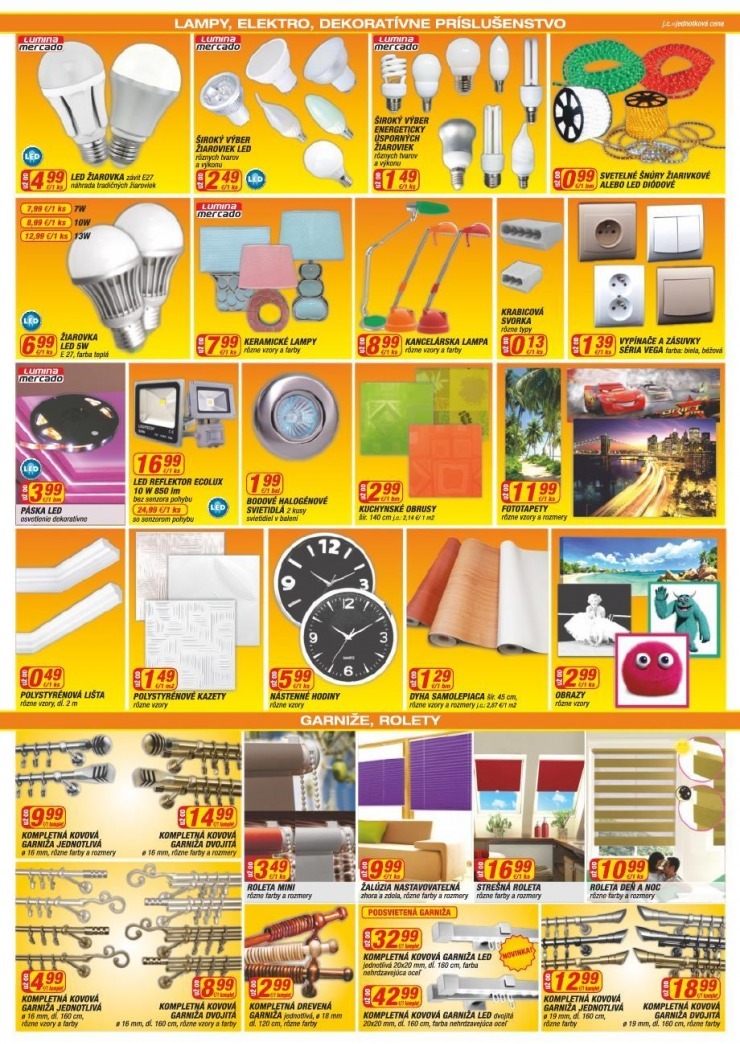 let�k let�k Merkury Market pre Liptovsk� Mikul� strana 9
