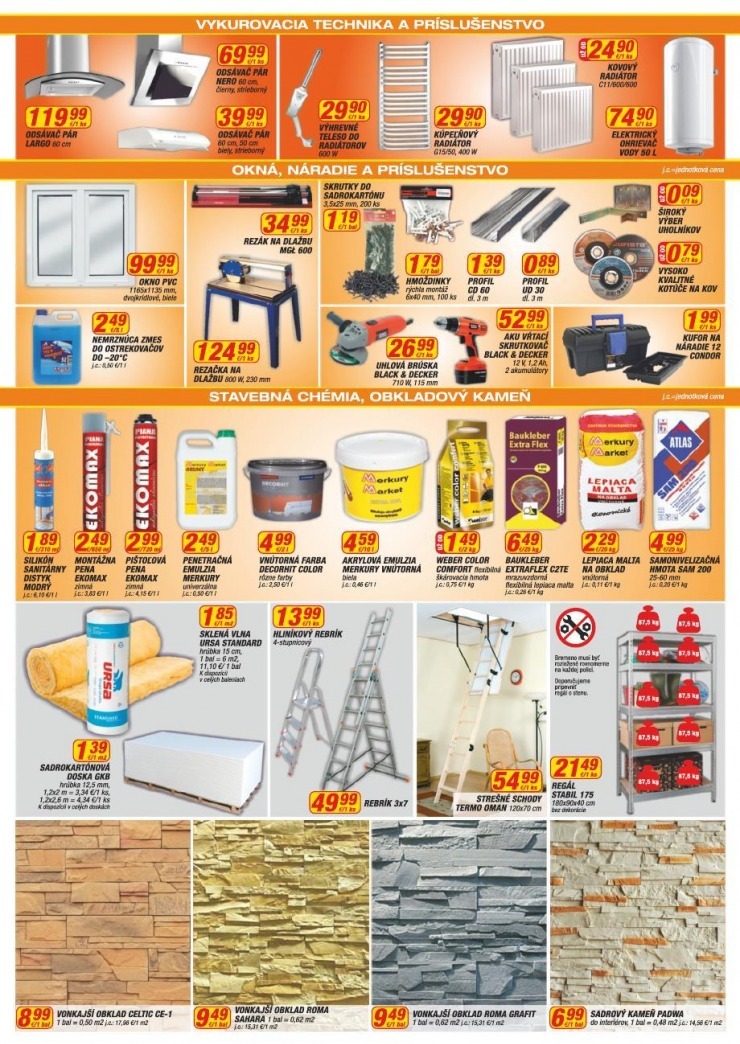 let�k let�k Merkury Market pre Liptovsk� Mikul� strana 11