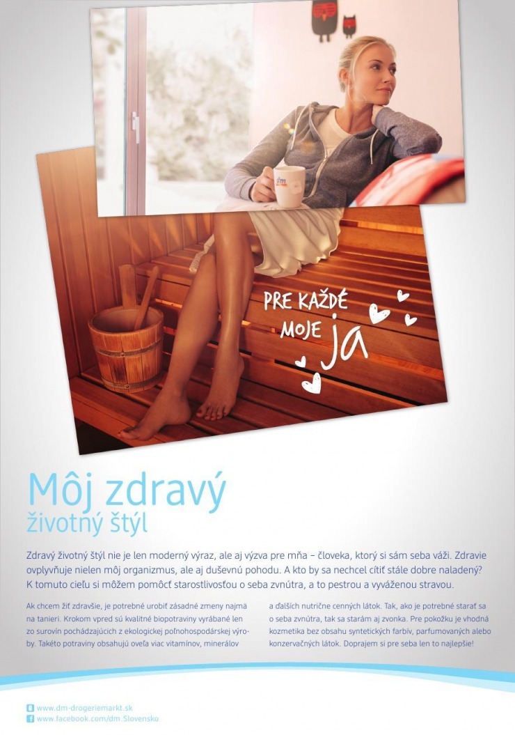 let�k dm drogerie aktu�lny let�k strana 2