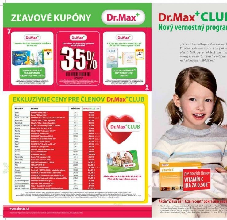 let�k let�k Dr.Max - z�avov� kup�ny strana 1