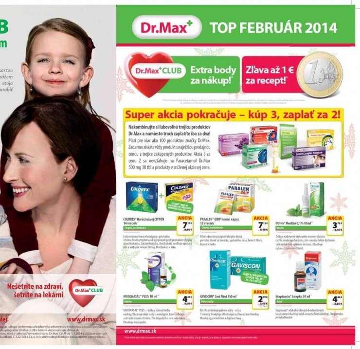 let�k let�k Dr.Max - z�avov� kup�ny strana 2