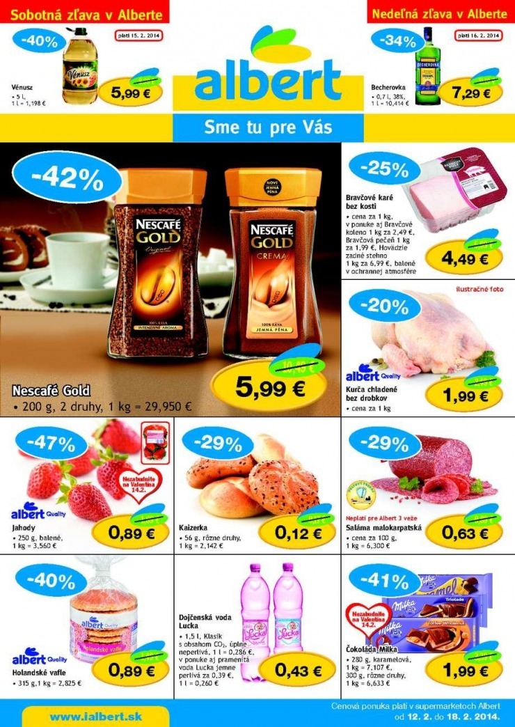 let�k aktu�lny Albert let�k strana 1