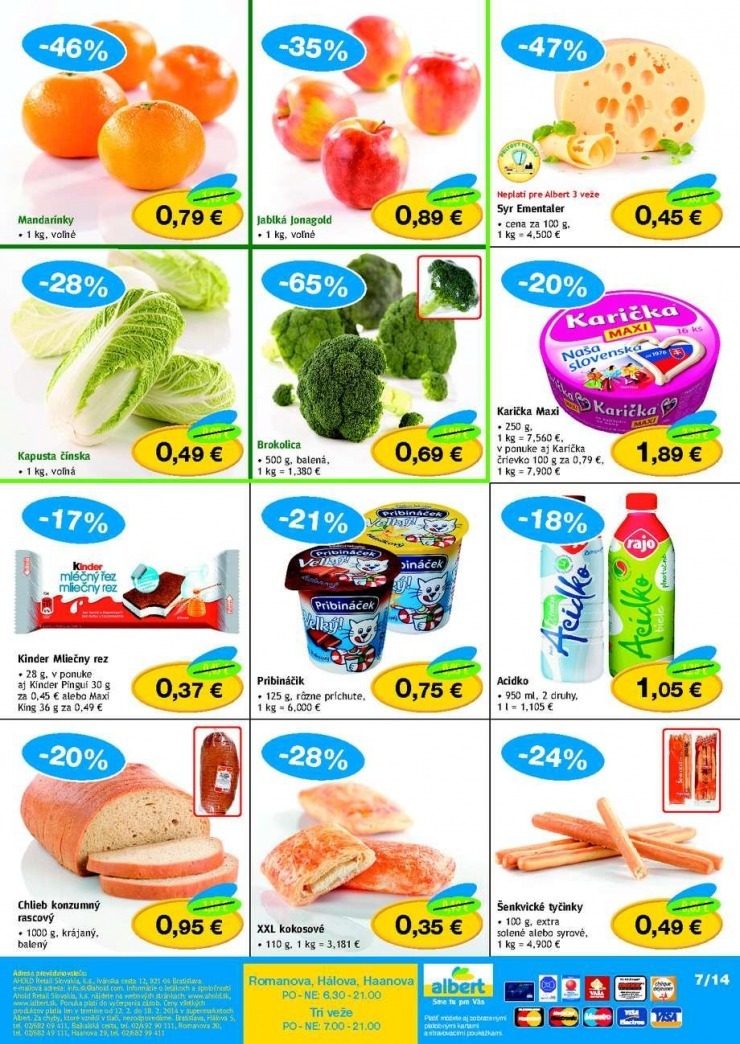 let�k aktu�lny Albert let�k strana 4