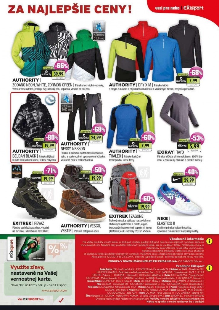 let�k let�k EXIsport - ly�e strana 3