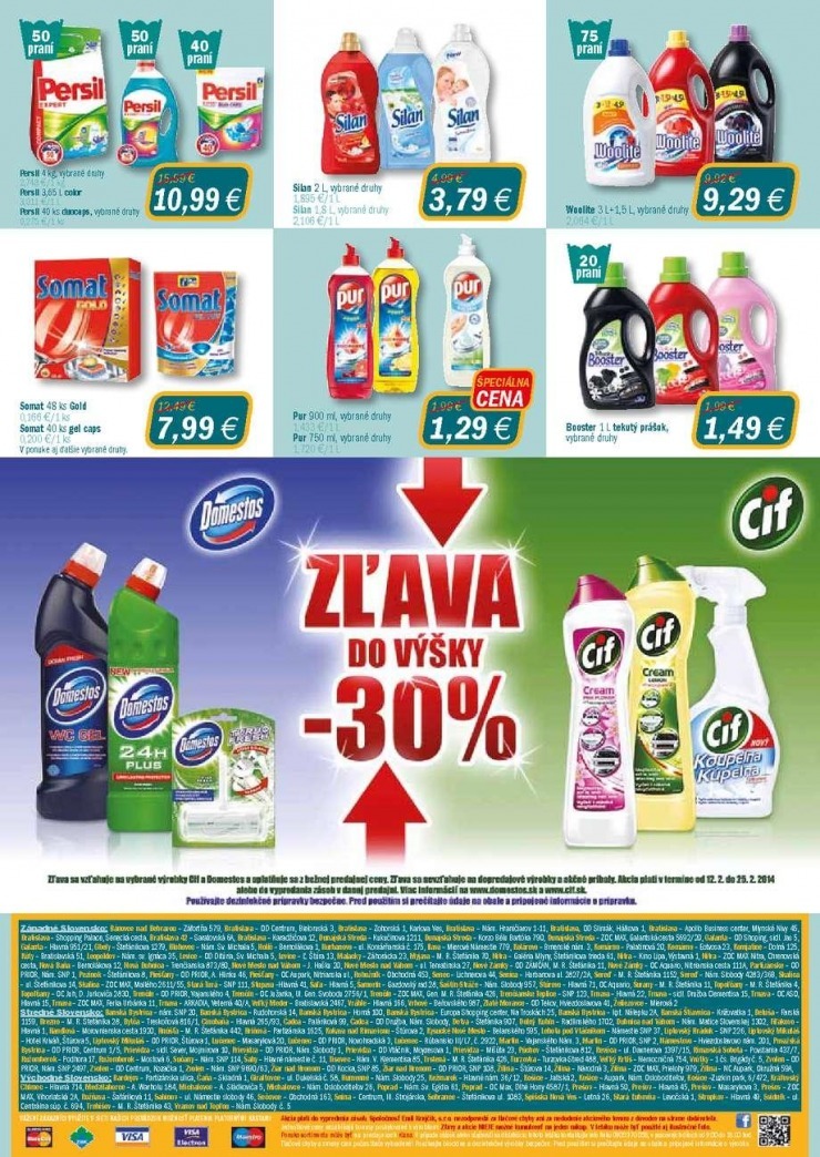 let�k 101 Drogerie akciov� let�k strana 8