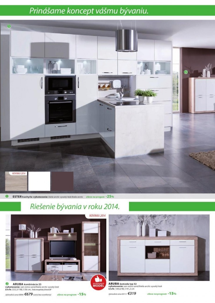 let�k let�k Decodom - ob�va�kov� zostavy strana 2