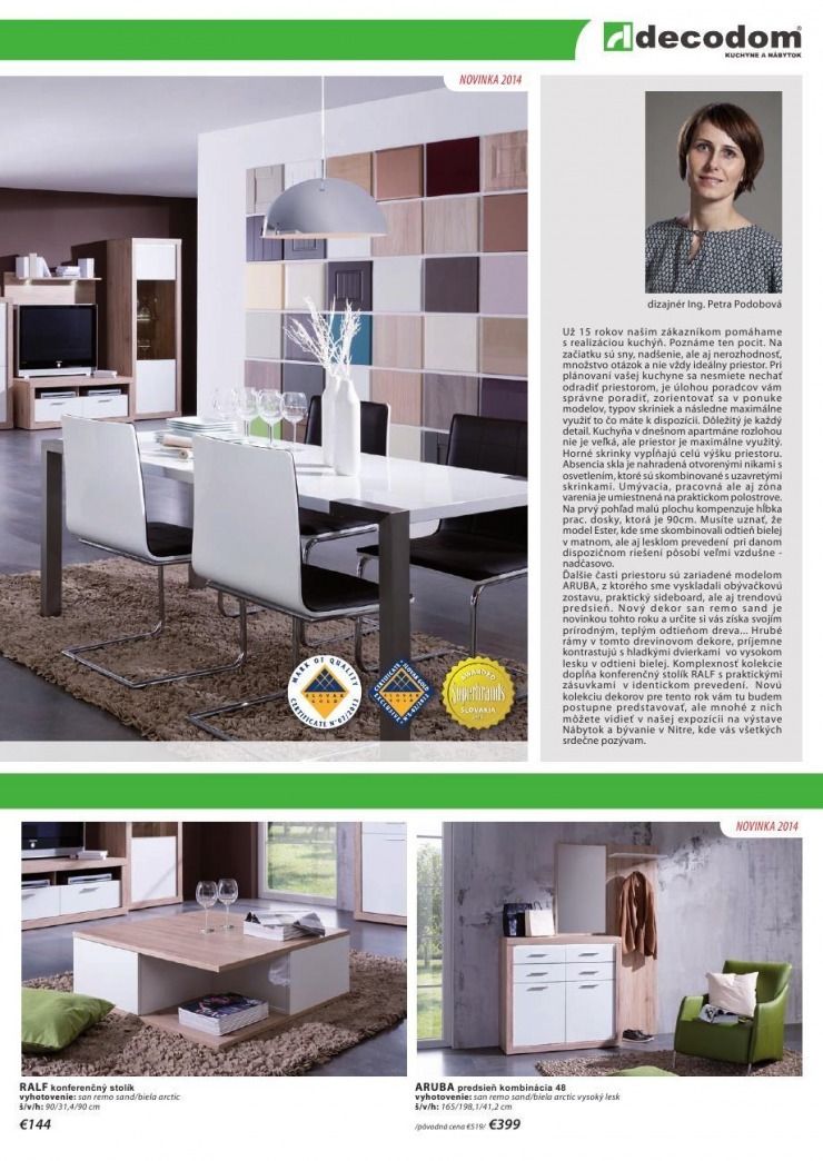 let�k let�k Decodom - ob�va�kov� zostavy strana 3