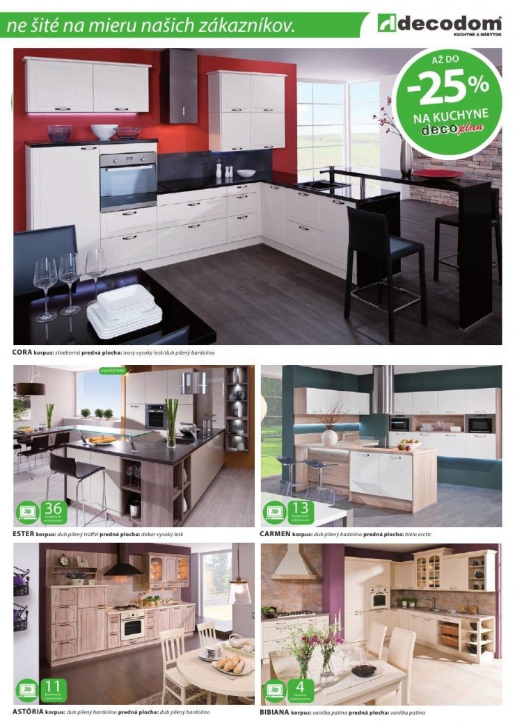 let�k let�k Decodom - ob�va�kov� zostavy strana 5