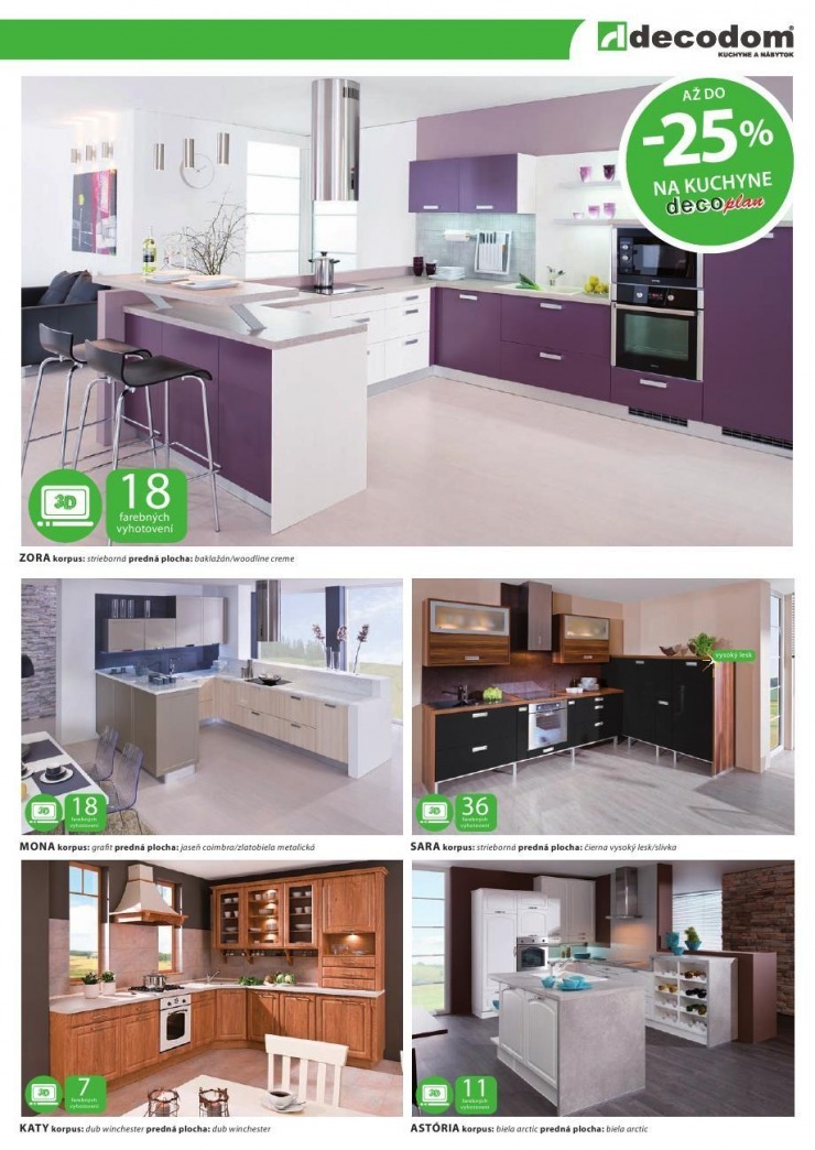 let�k let�k Decodom - ob�va�kov� zostavy strana 7