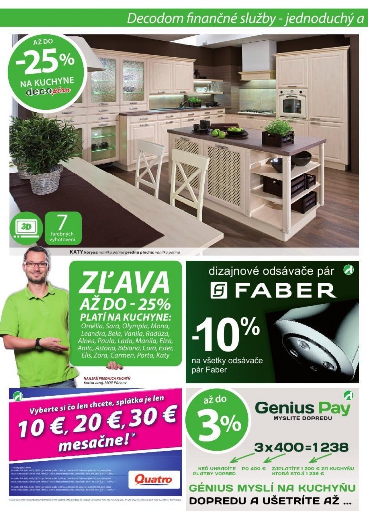 let�k let�k Decodom - ob�va�kov� zostavy strana 8