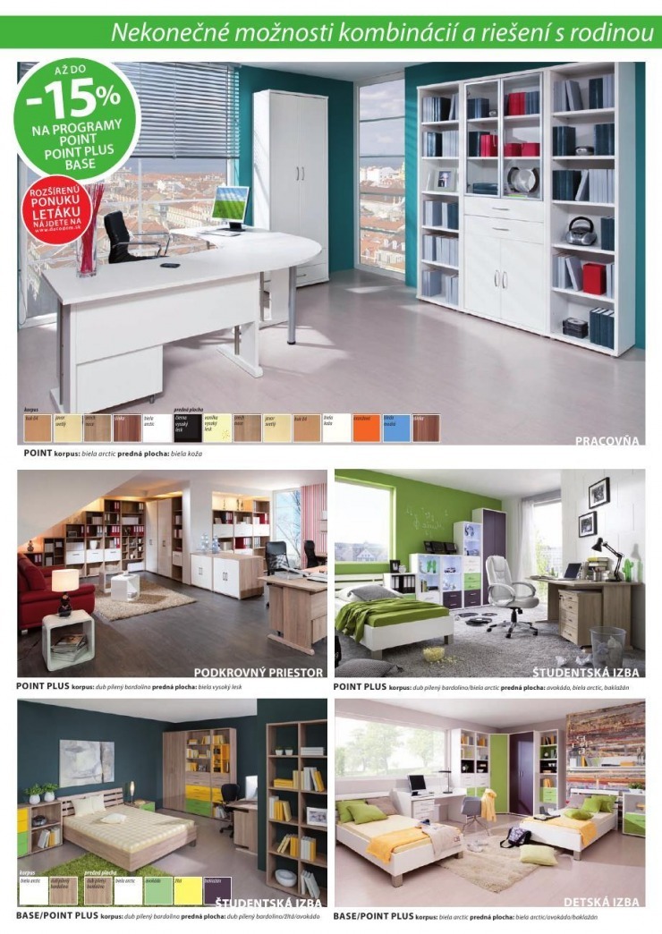 let�k let�k Decodom - ob�va�kov� zostavy strana 16