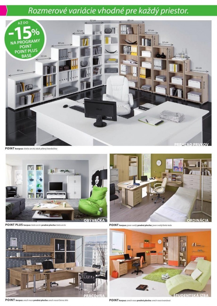 let�k let�k Decodom - ob�va�kov� zostavy strana 18