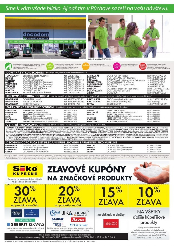 let�k let�k Decodom - ob�va�kov� zostavy strana 24