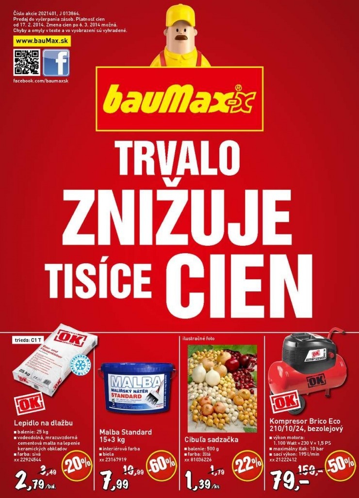 let�k mimoriadn� let�k bauMax strana 1