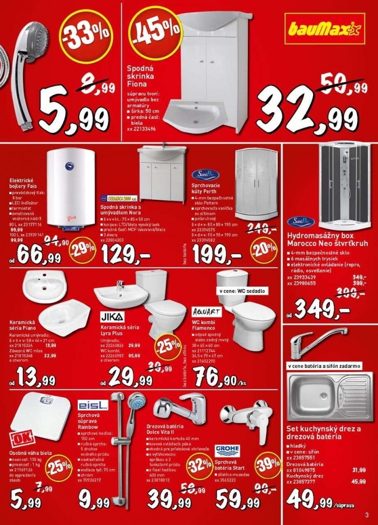 let�k mimoriadn� let�k bauMax strana 3