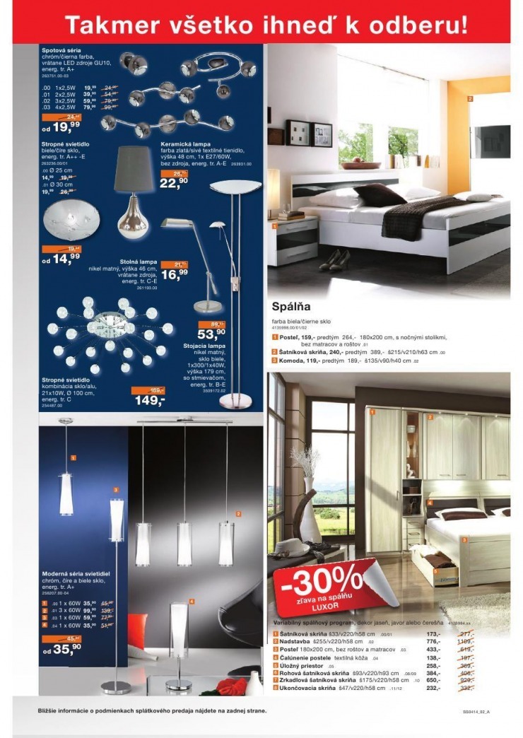 let�k aktu�lny let�k Sconto n�bytok strana 2