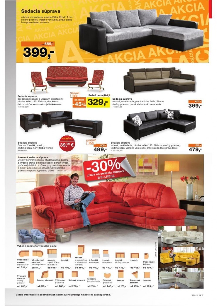 let�k aktu�lny let�k Sconto n�bytok strana 10