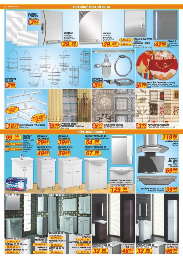 let�k ak�n� let�k Merkury Market strana 2