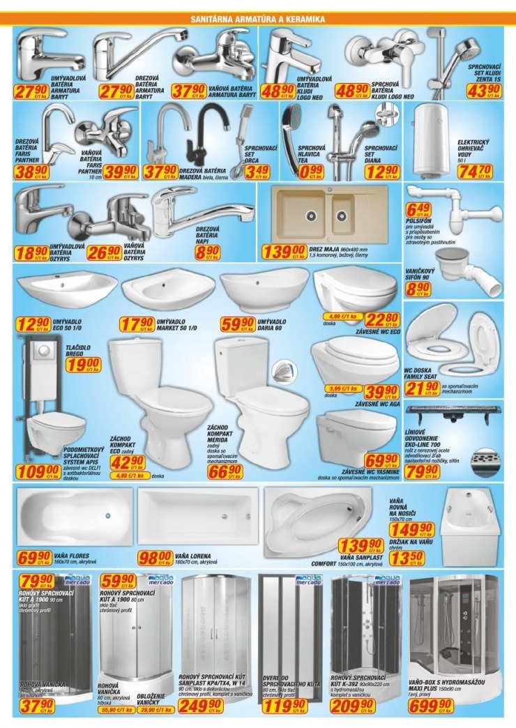 let�k ak�n� let�k Merkury Market strana 3