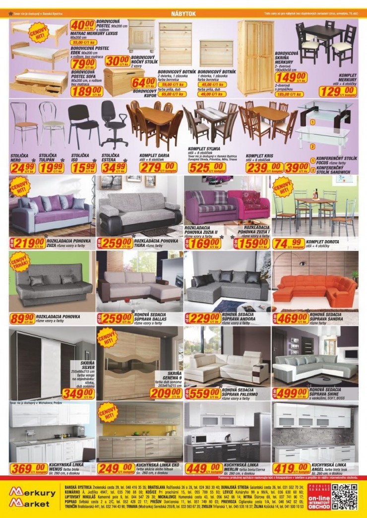 let�k ak�n� let�k Merkury Market strana 8